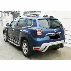 Ford Ranger Wildtrak Arka Tampon Koruma Demiri 2023+ PAK33 thumb 4