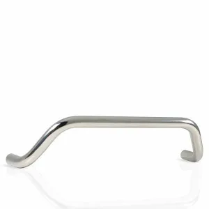 Ford Ranger Arka Tampon Koruma Demiri 2006+ / 2023+ PAK33 thumb 3