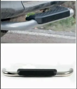 Ford Ranger Wildtrak Arka  Tampon Koruma Demiri 2023+ PAK27 thumb 4