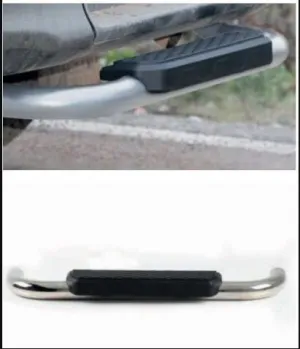 Ford Ranger Arka  Tampon Koruma Demiri 2006+ / 2023+ PAK27 thumb 4