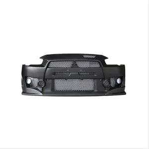 Mitsubishi Lancer Uyumlu İçin Evo Görünüm Body Kıt Parça thumb 3