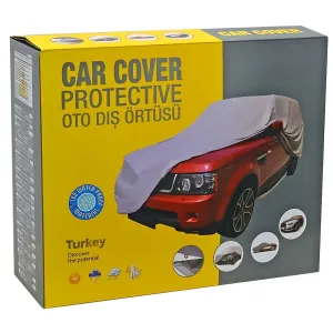 Subaru Legacy Uyumlu Outback Dış Ortam Için Guard Araca Özel Oto Brandası Parça