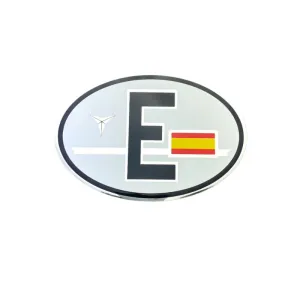 oto uzay uyumlu Arma E Spaın oval 125x85 mm armalı / YACIY174-1 modelleri DRS Tuning'de. Kaliteli malzeme, hızlı kargo ve güvenli alışverişle hemen inceleyin.