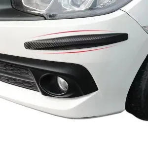 oto uzay uyumlu Tampon koruyucu set siyah / DATK15 Parça modelleri DRS Tuning'de. Kaliteli malzeme, hızlı kargo ve güvenli alışverişle hemen inceleyin.