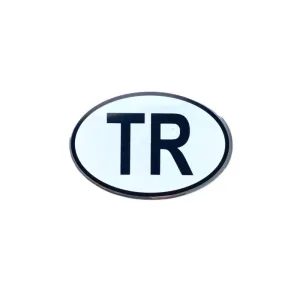 oto uzay uyumlu Arma TR oval 125x85 mm / armasız / YACIY189 modelleri DRS Tuning'de. Kaliteli malzeme, hızlı kargo ve güvenli alışverişle hemen inceleyin.