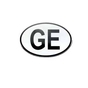 oto uzay uyumlu Arma GE oval 125x85 mm / armasız / YACIY188 modelleri DRS Tuning'de. Kaliteli malzeme, hızlı kargo ve güvenli alışverişle hemen inceleyin.