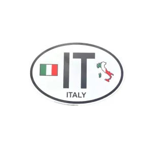 oto uzay uyumlu Arma IT Italy oval 125x85 mm armalı / YACIY185 modelleri DRS Tuning'de. Kaliteli malzeme, hızlı kargo ve güvenli alışverişle hemen inceleyin.