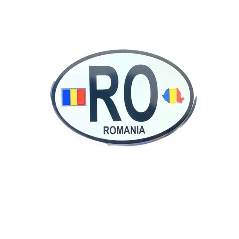 Arma RO oval 125x85 mm armalı / YACIY179
