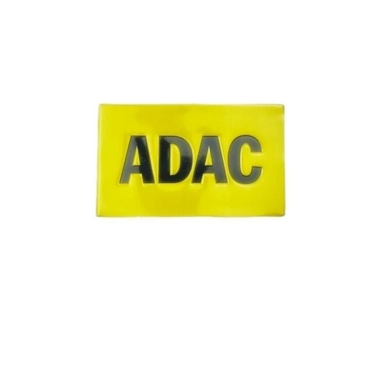 lu sarı dikdörtgen 95x60 mm / YACIY172 Parça