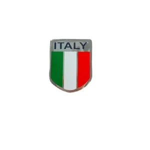 oto uzay uyumlu Arma Italy bayrak / YACIY118 modelleri DRS Tuning'de. Kaliteli malzeme, hızlı kargo ve güvenli alışverişle hemen inceleyin.