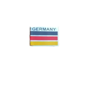 oto uzay uyumlu Arma Germany bayrak 3 renk / YACIY115 modelleri DRS Tuning'de. Kaliteli malzeme, hızlı kargo ve güvenli alışverişle hemen inceleyin.