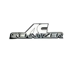 oto uzay uyumlu Arma AC schnitzer sport siyah / YACIY102 modelleri DRS Tuning'de. Kaliteli malzeme, hızlı kargo ve güvenli alışverişle hemen inceleyin.