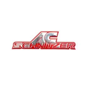 oto uzay uyumlu Arma AC schnitzer sport kırmızı / YACIY101 modelleri DRS Tuning'de. Kaliteli malzeme, hızlı kargo ve güvenli alışverişle hemen inceleyin.