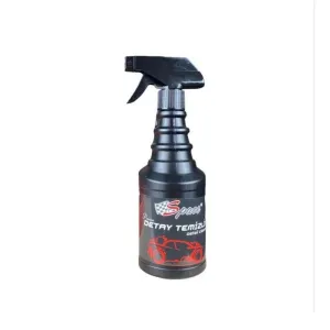 oto uzay uyumlu Space Premium detay temizlik 500 ML / BAKM05 modelleri DRS Tuning'de. Kaliteli malzeme, hızlı kargo ve güvenli alışverişle hemen inceleyin.