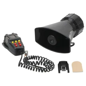 oto uzay uyumlu 7 sesli 100w siren / SSSR51 modelleri Oto Aksesuar Shop'de. Kaliteli malzeme, hızlı kargo ve güvenli alışverişle hemen inceleyin.
