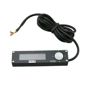 Hks turbo timer type o model / GOSA34 thumb 2