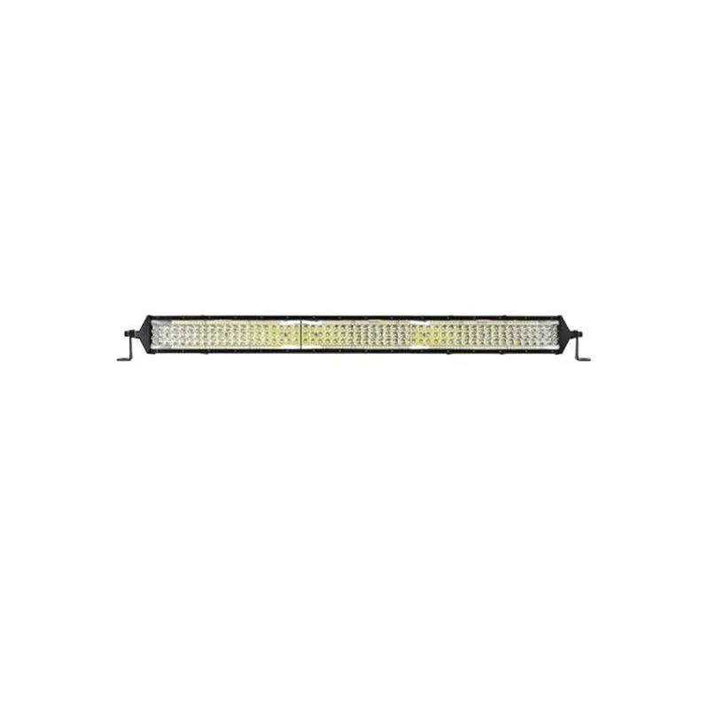 Offroad Sis Uyumlu Lambası Kayar Sinyalli 80Cm Beyaz-Amber 12-80V / Lass341 Parça