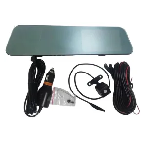 ynalı ön-arka kameralı dvr / GUPR98 thumb 4