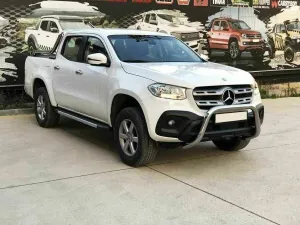 Amarok Ön Uyumlu Tampon Koruma Demiri 2010+ / 2023+ Pwt21 ParçaDRS Tuning kalitesiyle tanışın! Özel olarak Volkswagen  model araçlar için üretilen bu ürün, otom