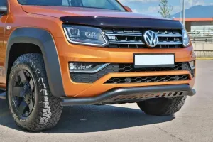 Toyota Revo Uyumlu Hilux Ön Koruma Demiri 2006+ Pst22 Parça