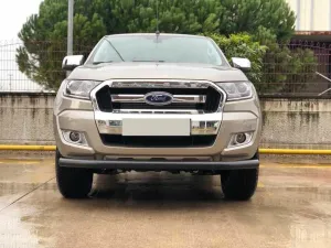 Volkswagen Amarok Ön Uyumlu Tampon Koruma Demiri 2023+ Pst20 Parça