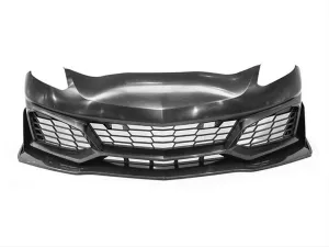Çamkıran uyumlu Corvette C7 2014-2019 İçin Zr1 Ön Tampon Set Parça modelleri DRS Tuning'de. Kaliteli malzeme, hızlı kargo ve güvenli alışverişle hemen