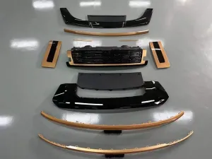 Çamkıran uyumlu 2023 Vogue İçin Golden Kit Parça modelleri DRS Tuning'de. Kaliteli malzeme, hızlı kargo ve güvenli alışverişle hemen inceleyin.