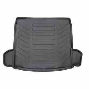 Rizline Volkswagen Uyumlu Polo Style/Life Paket Alt Bagaj 2022 Sonrası 3D Bagaj Havuzu Parça