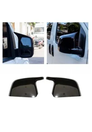 Cem Nam Tuning uyumlu Yarasa ayna kapağı Fiat Fiorino 2009-2022 / AYKAY090 modelleri DRS Tuning'de. Kaliteli malzeme, hızlı kargo ve güvenli alışverişle hemen