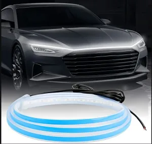 oto uzay uyumlu Kayar sinyalli gündüz ledi 1.8 metre Beyaz / LAAM538-15 modelleri DRS Tuning'de. Kaliteli malzeme, hızlı kargo ve güvenli alışverişle hemen