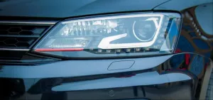 Jetta 2011-2014 Uyumlu Gti LED Far (Yeni Stil) ParçaDRS Tuning kalitesiyle tanışın! Özel olarak Volkswagen  model araçlar için üretilen bu ürün, otomobilinizin 