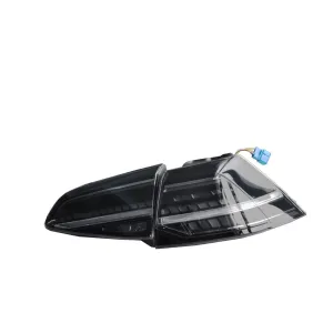Golf 7 Uyumlu Ve 45419 İçin Uyumlu Smoke LED Stop (Hıghlıne Comfortlıne Trendlıne) ParçaDRS Tuning kalitesiyle tanışın! Özel olarak Volkswagen  model araçlar iç
