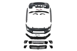 Çamkıran uyumlu Polo 2010-2017 İçin Wrc Body Kit Parça modelleri DRS Tuning'de. Kaliteli malzeme, hızlı kargo ve güvenli alışverişle hemen inceleyin.