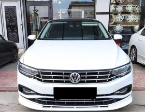 Volkswagen Passat 2014-2023 (B8) uyumlu B8.5 Ön Tampon Eki Parça modelleri DRS Tuning'de. Kaliteli malzeme, hızlı kargo ve güvenli alışverişle hemen inceleyin.