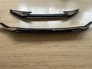 Hyundai İ20 Bc3 Uyumlu Ön Arka Koruma 2022 Parça