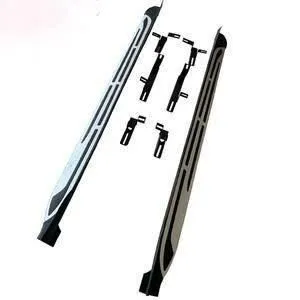 Mg Hs Uyumlu Yan Basamak İthal ParçaDRS Tuning kalitesiyle tanışın! Özel olarak Mg  model araçlar için üretilen bu ürün, otomobilinizin hatlarına sportif ve din