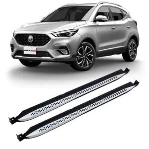 Mg Zs Uyumlu Yan Basamak İthal ParçaDRS Tuning kalitesiyle tanışın! Özel olarak Mg  model araçlar için üretilen bu ürün, otomobilinizin hatlarına sportif ve din