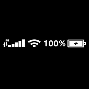oto uzay uyumlu Şarj-wifi göstergeli sticker beyaz 45*5 cm / YACI126 modelleri DRS Tuning'de. Kaliteli malzeme, hızlı kargo ve güvenli alışverişle hemen