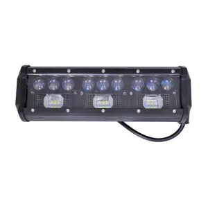 oto uzay uyumlu Offroad sis lambası beyaz 23cm 72w adet 12-32v adet / LASS346 modelleri DRS Tuning'de. Kaliteli malzeme, hızlı kargo ve güvenli alışverişle
