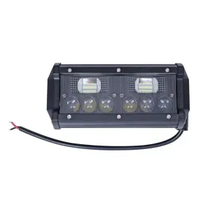 oto uzay uyumlu Offroad sis lambası beyaz 16cm 48w adet 12-32v adet / LASS345 modelleri DRS Tuning'de. Kaliteli malzeme, hızlı kargo ve güvenli alışverişle