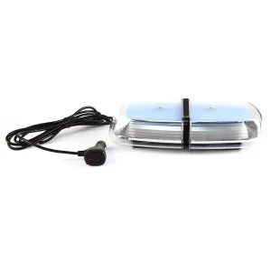oto uzay uyumlu 7 fonksiyonlu tepe lamba çakarlı vantuz ve mıknatıslı 12-30v kırmızı-mavi / LAIK535 modelleri DRS Tuning'de. Kaliteli malzeme, hızlı kargo ve