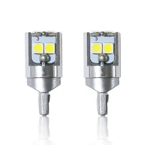T10 dekoratif led ampul beyaz 12v canbus / LAAM954 thumb 1