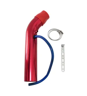 oto uzay uyumlu Hava filtresi kırmızı 43cm / DAHI82 modelleri Oto Aksesuar Shop'de. Kaliteli malzeme, hızlı kargo ve güvenli alışverişle hemen inceleyin.