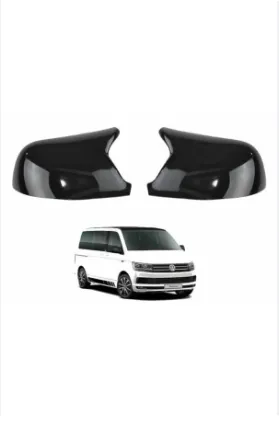 Cem Nam Tuning uyumlu Yarasa ayna kapağı VW Transporter T6 2010-2022 / AYKAY092 modelleri DRS Tuning'de. Kaliteli malzeme, hızlı kargo ve güvenli alışverişle