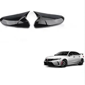 Cem Nam Tuning uyumlu Yarasa ayna kapağı Honda Cıvıc 2022-FE /AYKAY088 modelleri DRS Tuning'de. Kaliteli malzeme, hızlı kargo ve güvenli alışverişle hemen