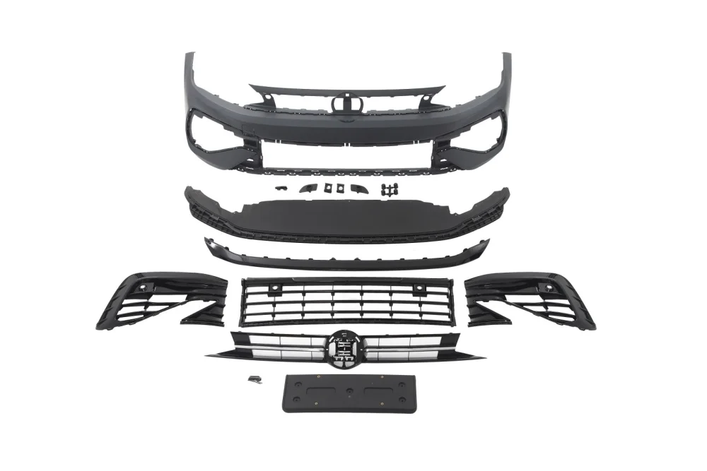 Polo 2018+ Uyumlu R Body Kit Parça