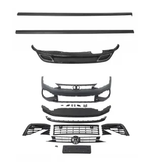 Polo 2018+ Uyumlu R Body Kit Parça thumb 2