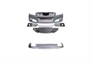 Çamkıran uyumlu A8 2015-2018 S8 Body Kit Parça modelleri DRS Tuning'de. Kaliteli malzeme, hızlı kargo ve güvenli alışverişle hemen inceleyin.
