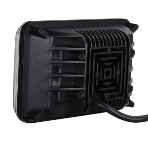 Kare sis lambası 5inç set 12-32v / LASS307 thumb 3