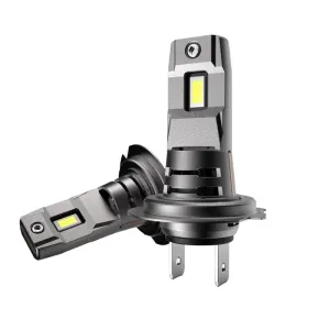 Led Far Ampulü 80W 11000Lm H7 12-30V 931